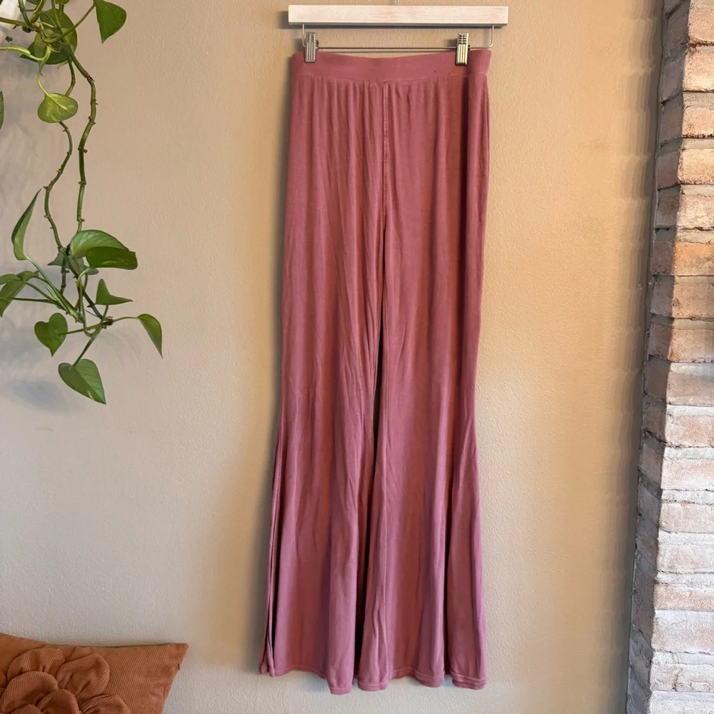 FREE PEOPLE Romy‎ Pants Only